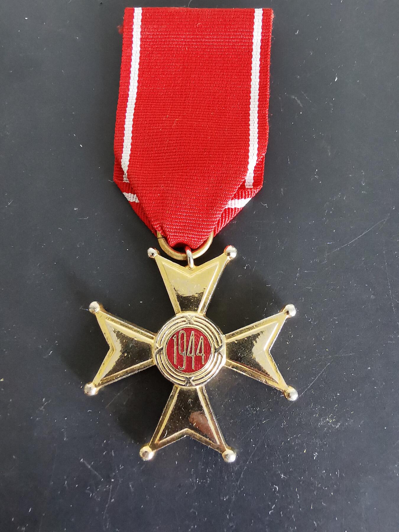 老王徽章第130期