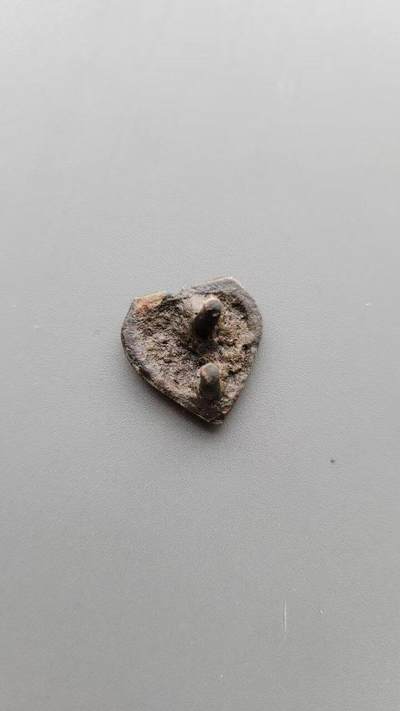 嘉宝良覃世界勋赏第10期拍卖 古代丝绸之路商人花押