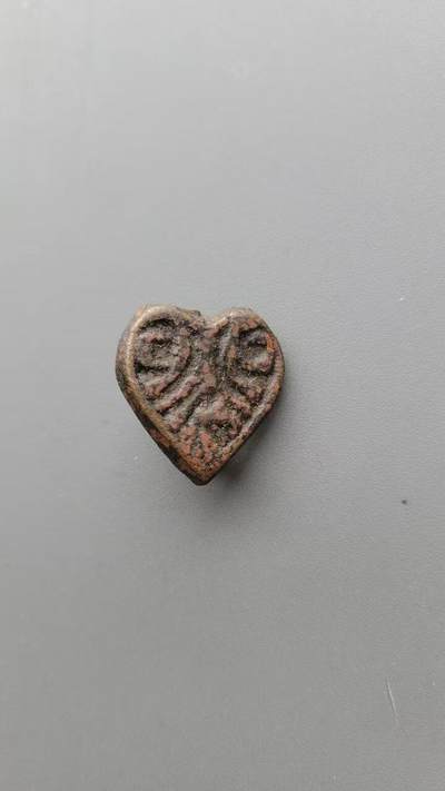 嘉宝良覃世界勋赏第10期拍卖 古代丝绸之路商人花押