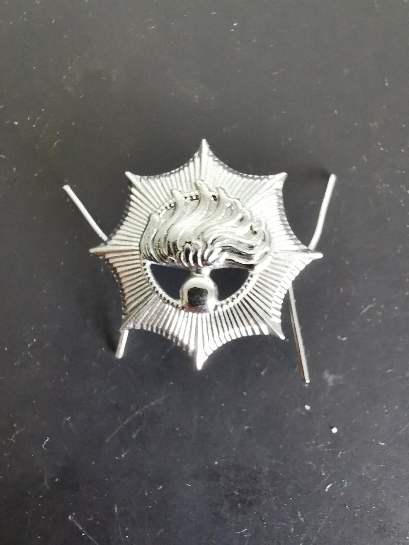 老王徽章第130期