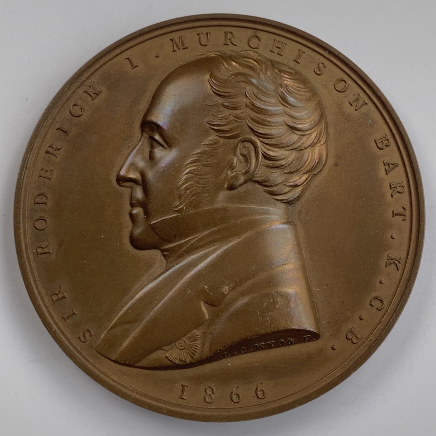 掌中浮雕-藏着的欧洲第030场