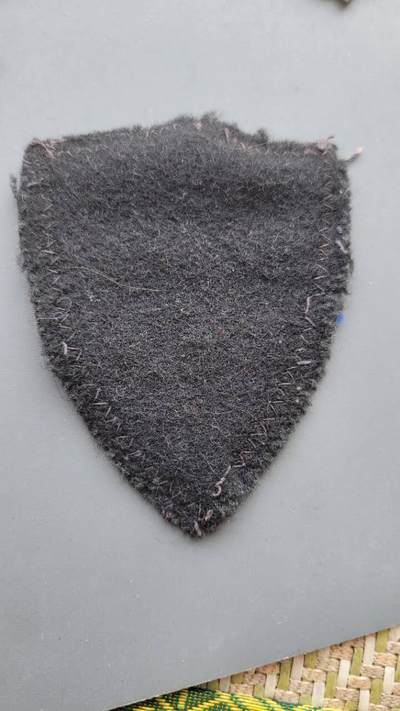 嘉宝良覃世界勋赏第10期拍卖 法国武装力量臂章