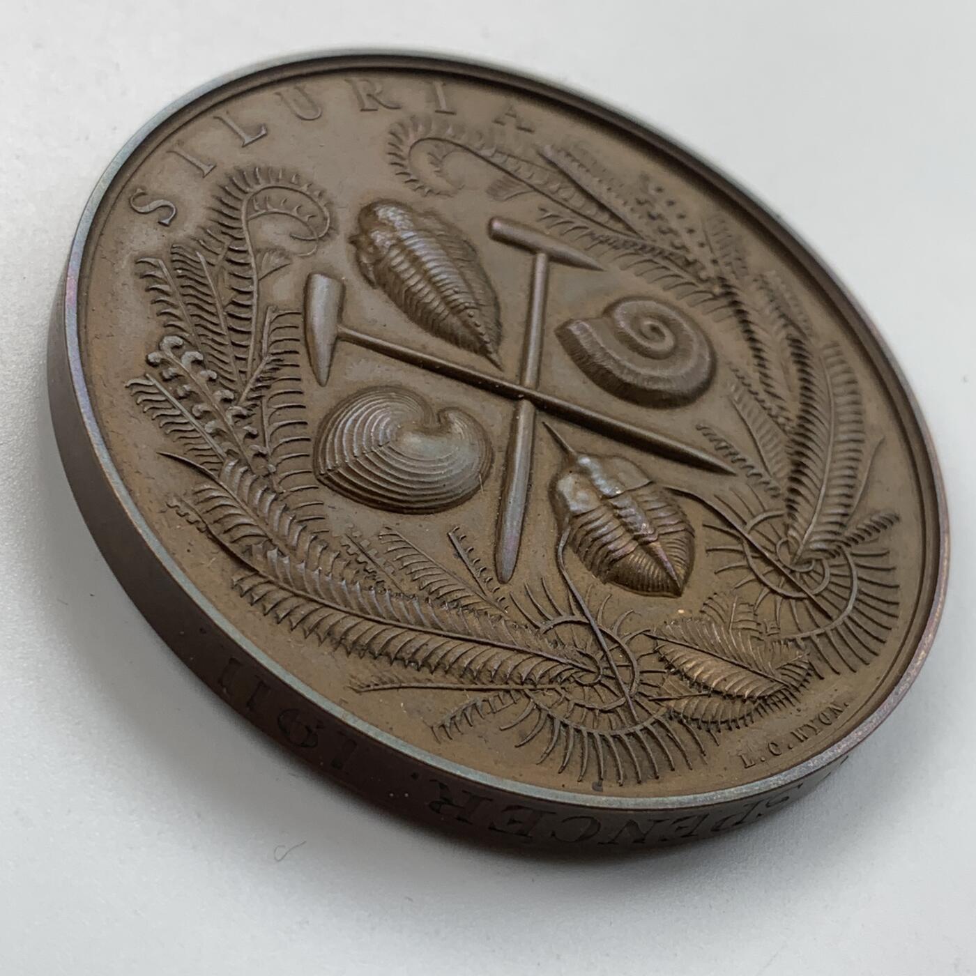 掌中浮雕-藏着的欧洲第030场