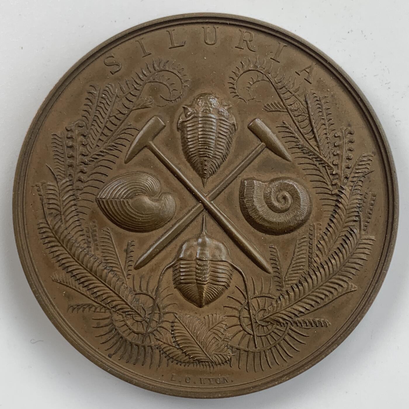 掌中浮雕-藏着的欧洲第030场