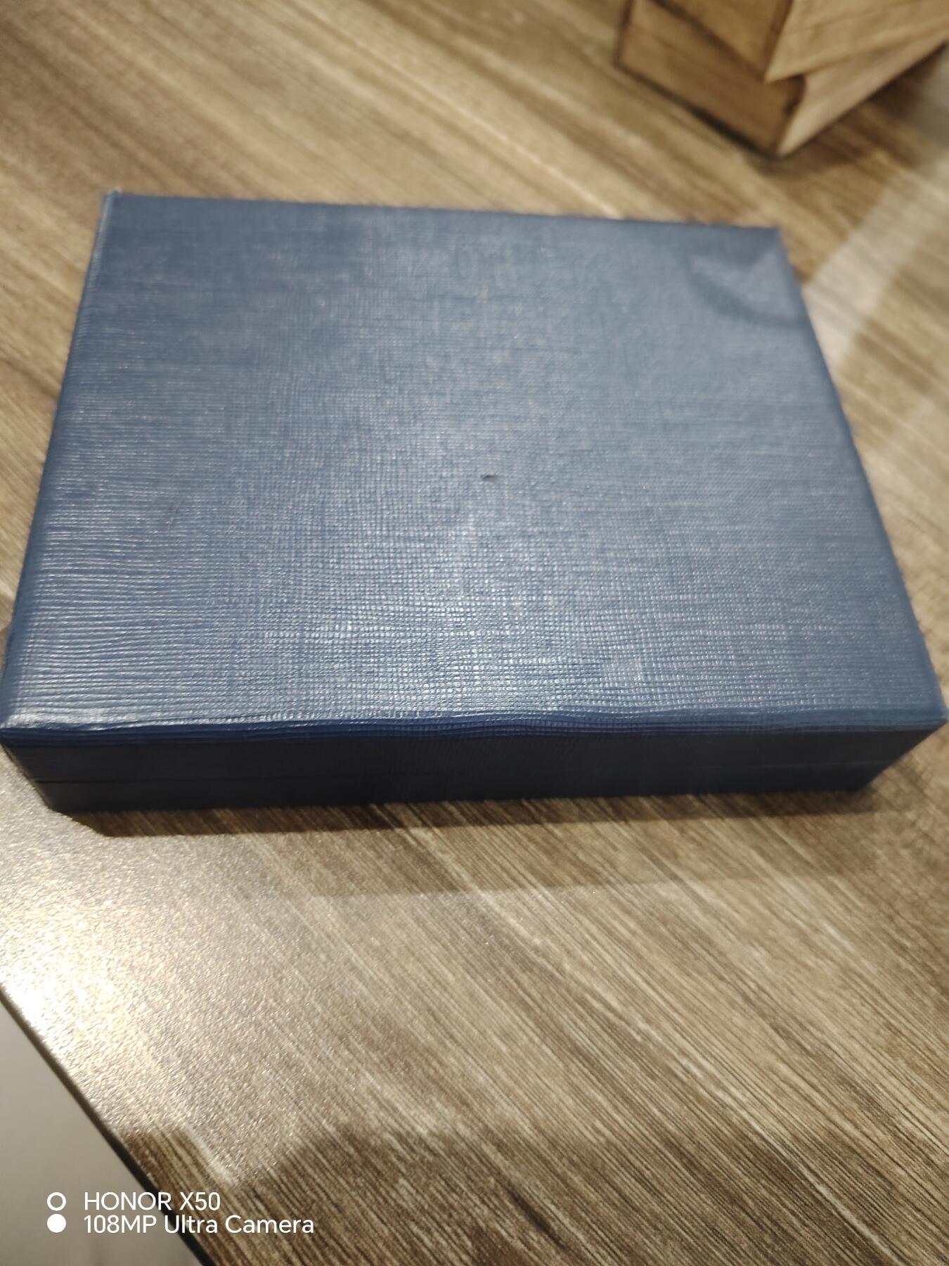 First