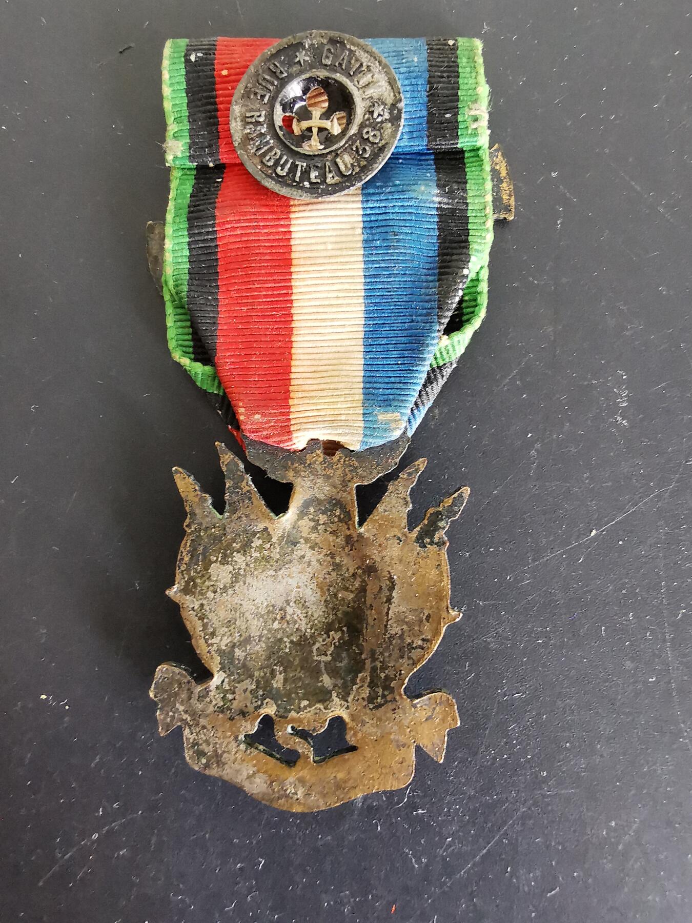 老王徽章第130期