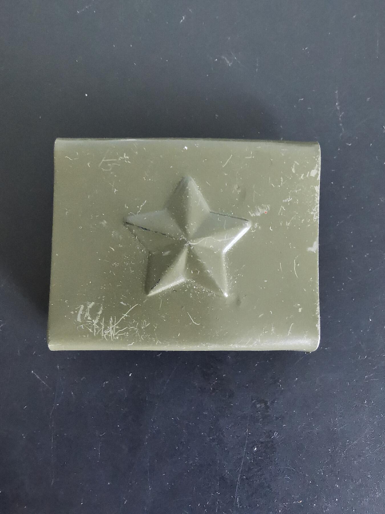 老王徽章第130期