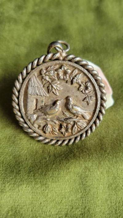 嘉宝良覃世界勋赏第10期拍卖 法国纪念章