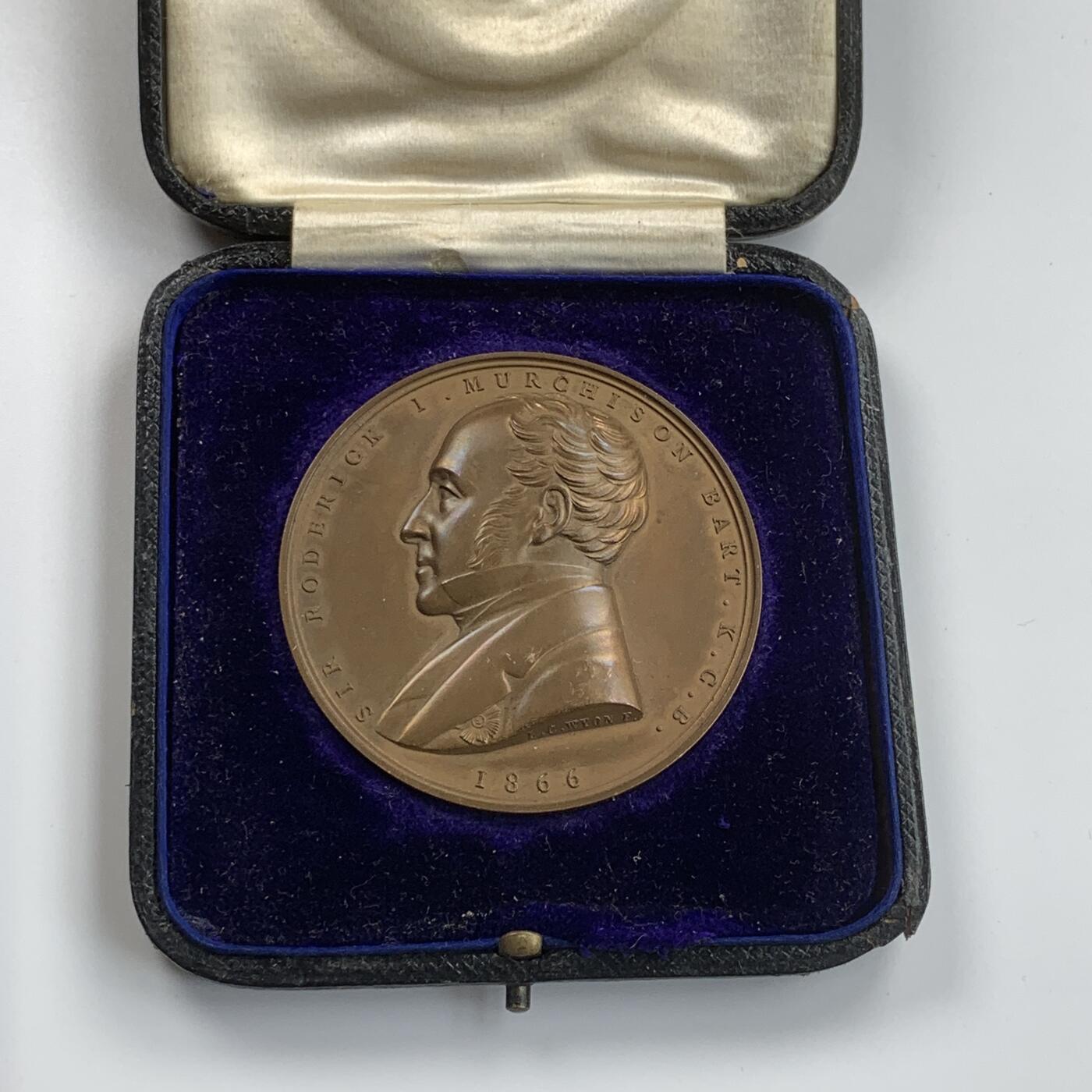 掌中浮雕-藏着的欧洲第030场