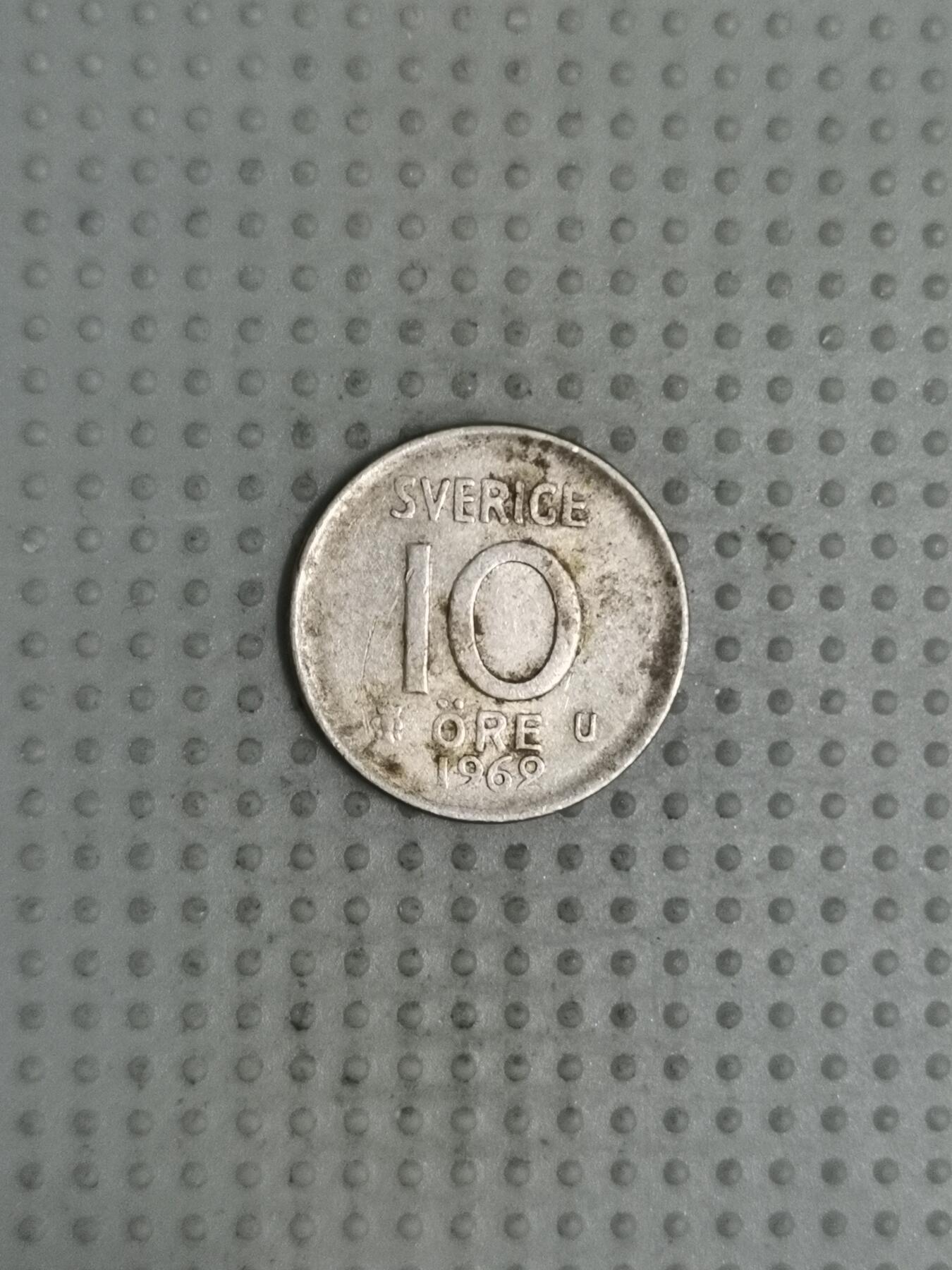 First