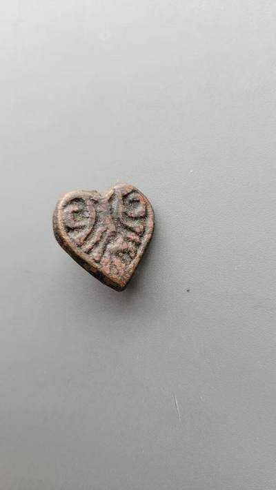 嘉宝良覃世界勋赏第10期拍卖 古代丝绸之路商人花押