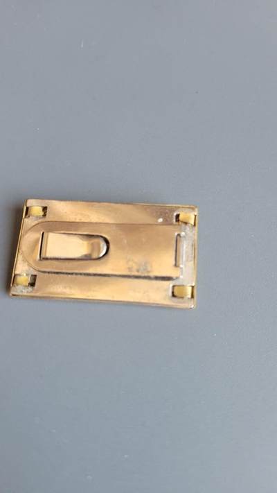 嘉宝良覃世界勋赏第10期拍卖 日本消防阶级章