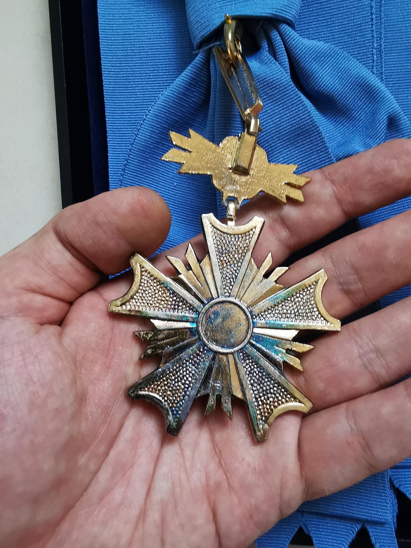 老王徽章第130期