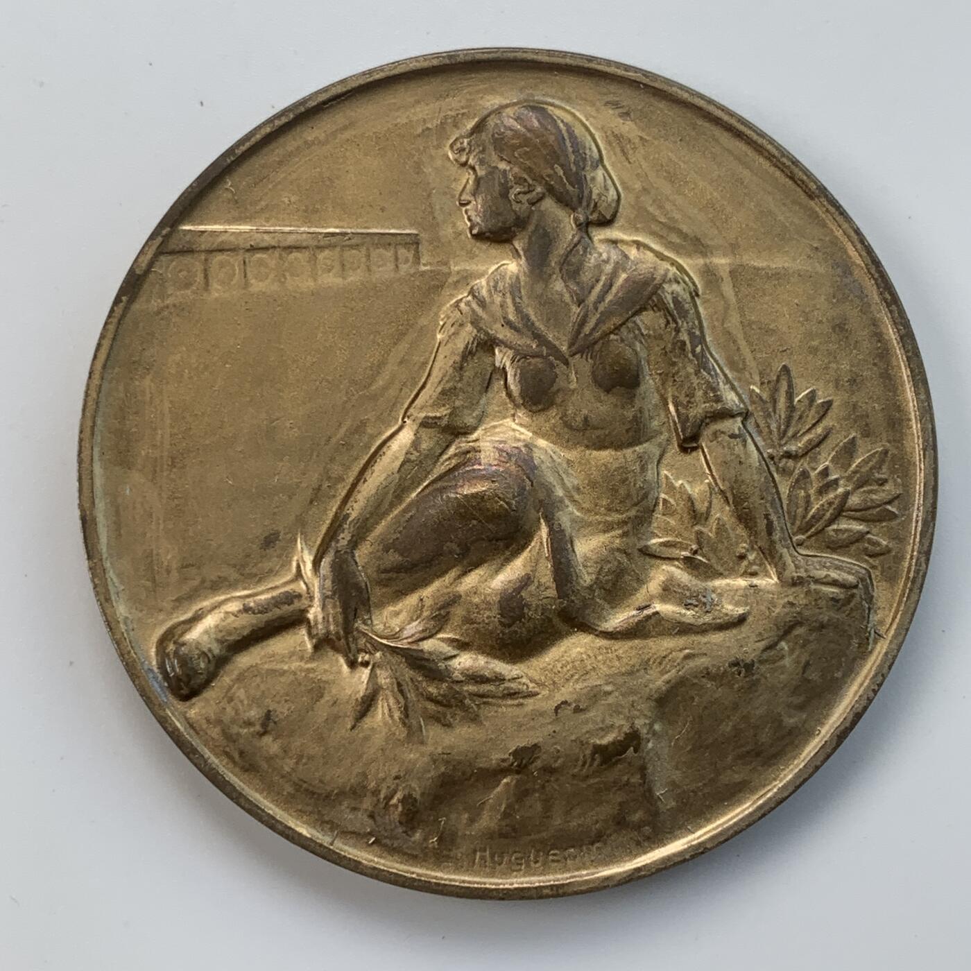 掌中浮雕-藏着的欧洲第030场