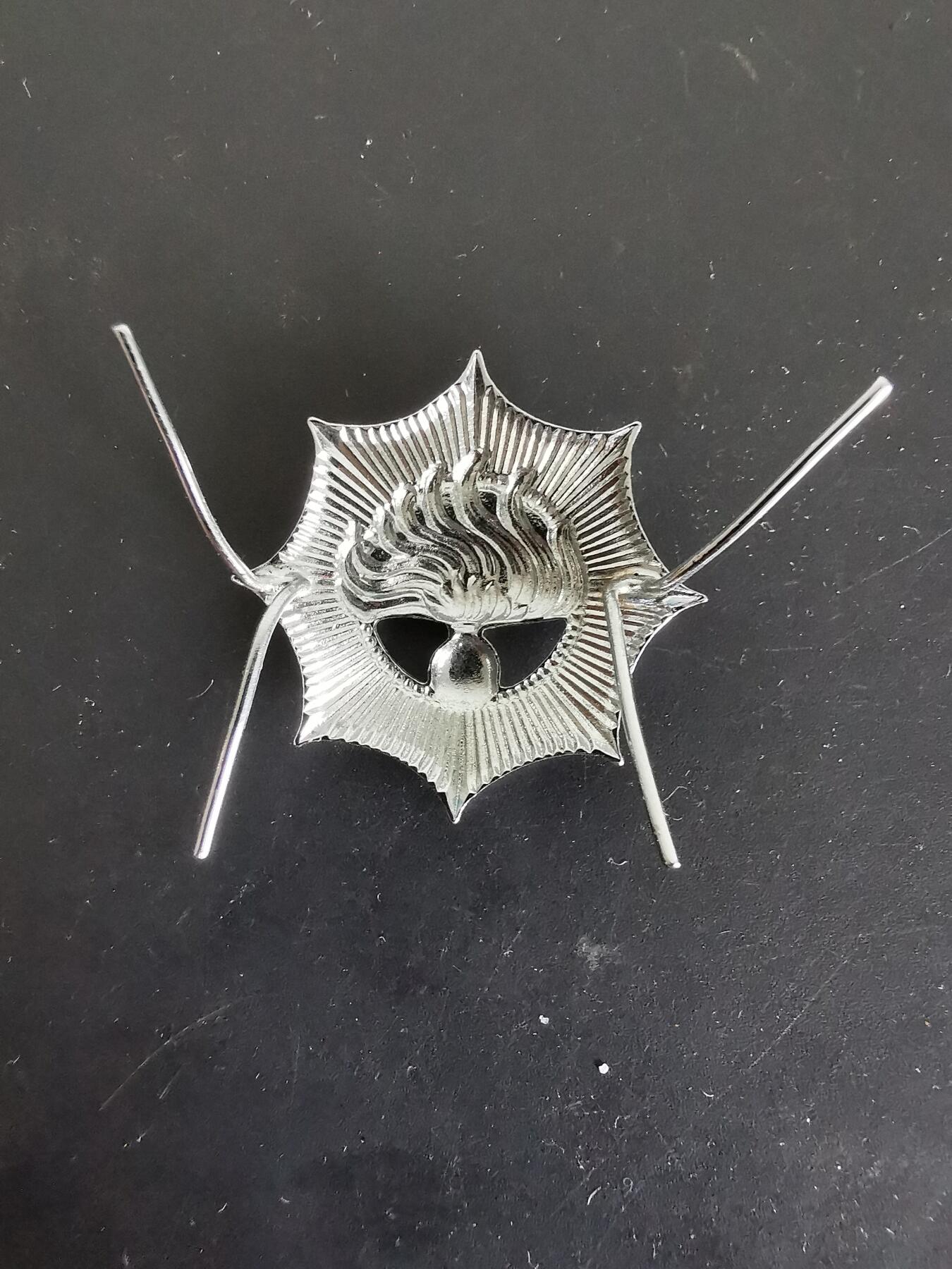 老王徽章第130期