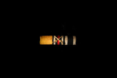 戎马世界章牌大赏第100期 - 德皇百年  兴登堡  二级铁十字勋章略