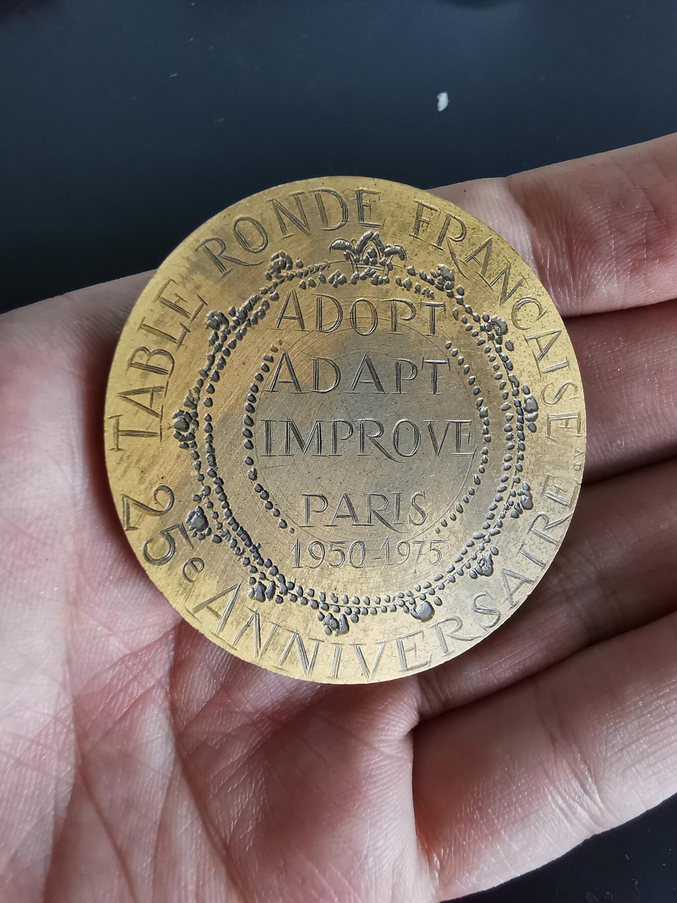 老王徽章第130期