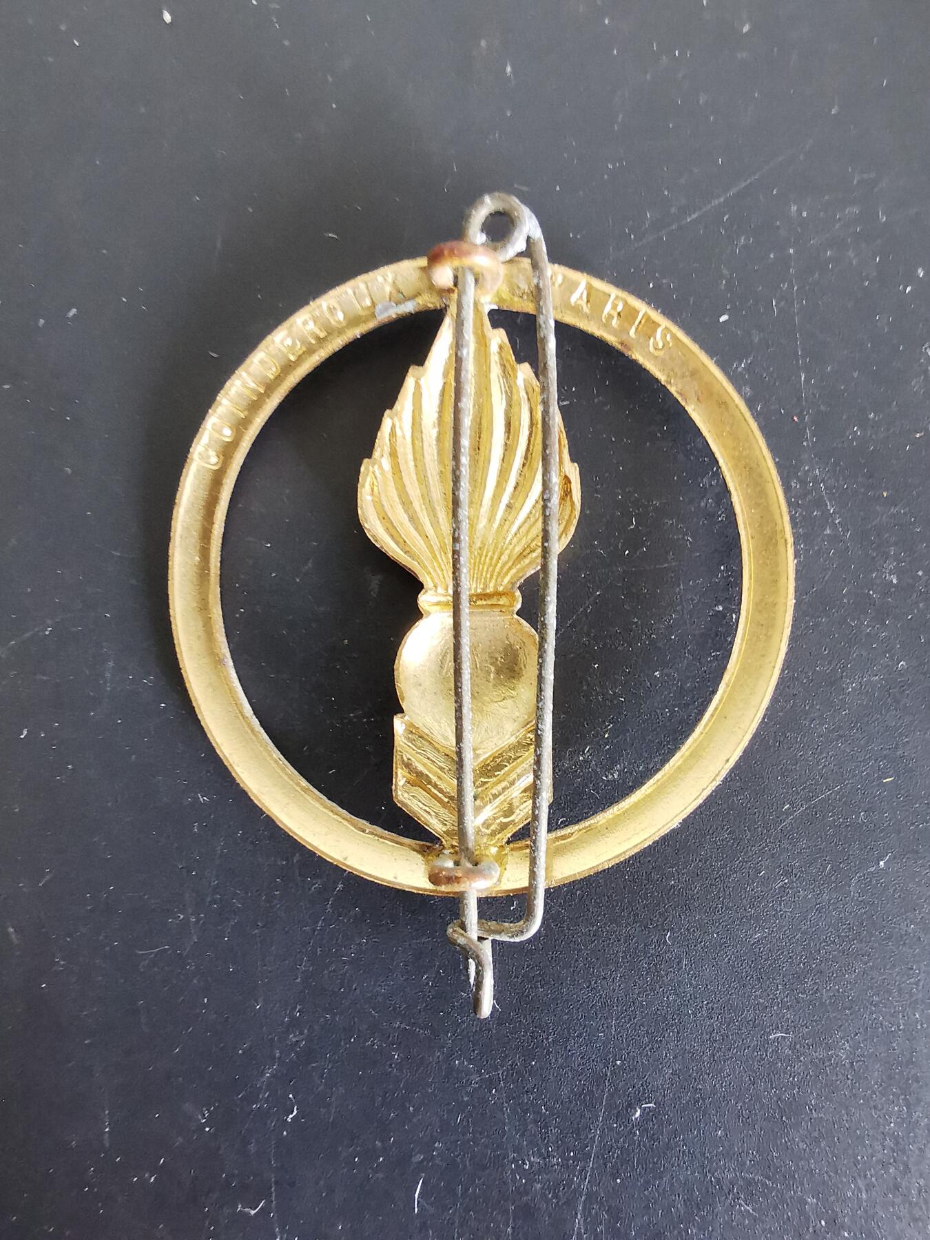 老王徽章第130期