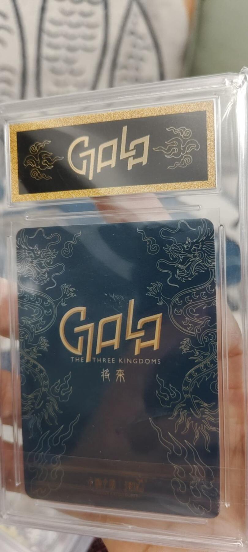 秋原瞳的小店第十六期（火辣辣的夏天，卡游最火哪吒和昆仑万象最火项目激情碰撞） 卡游三国将来魏国