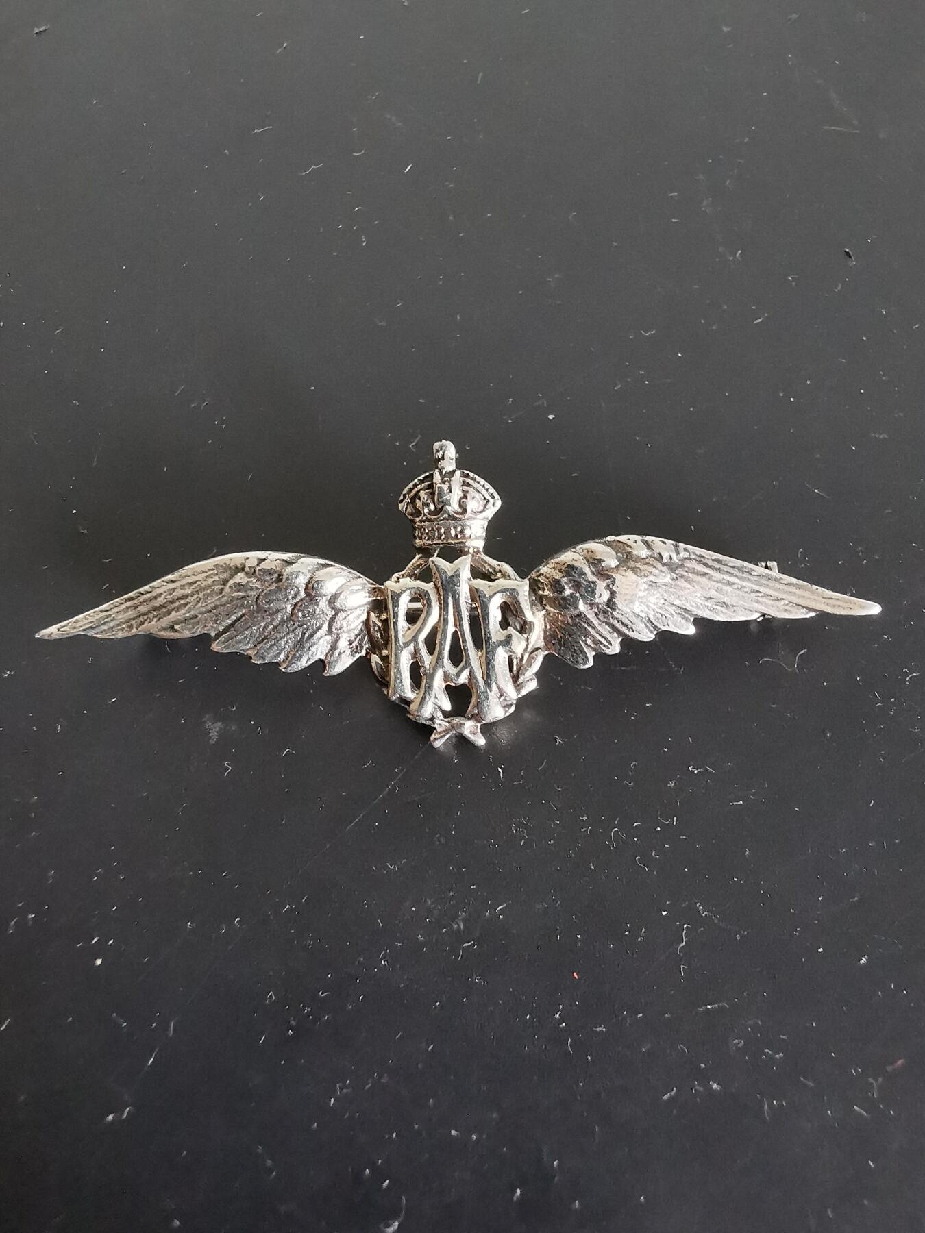 老王徽章第130期