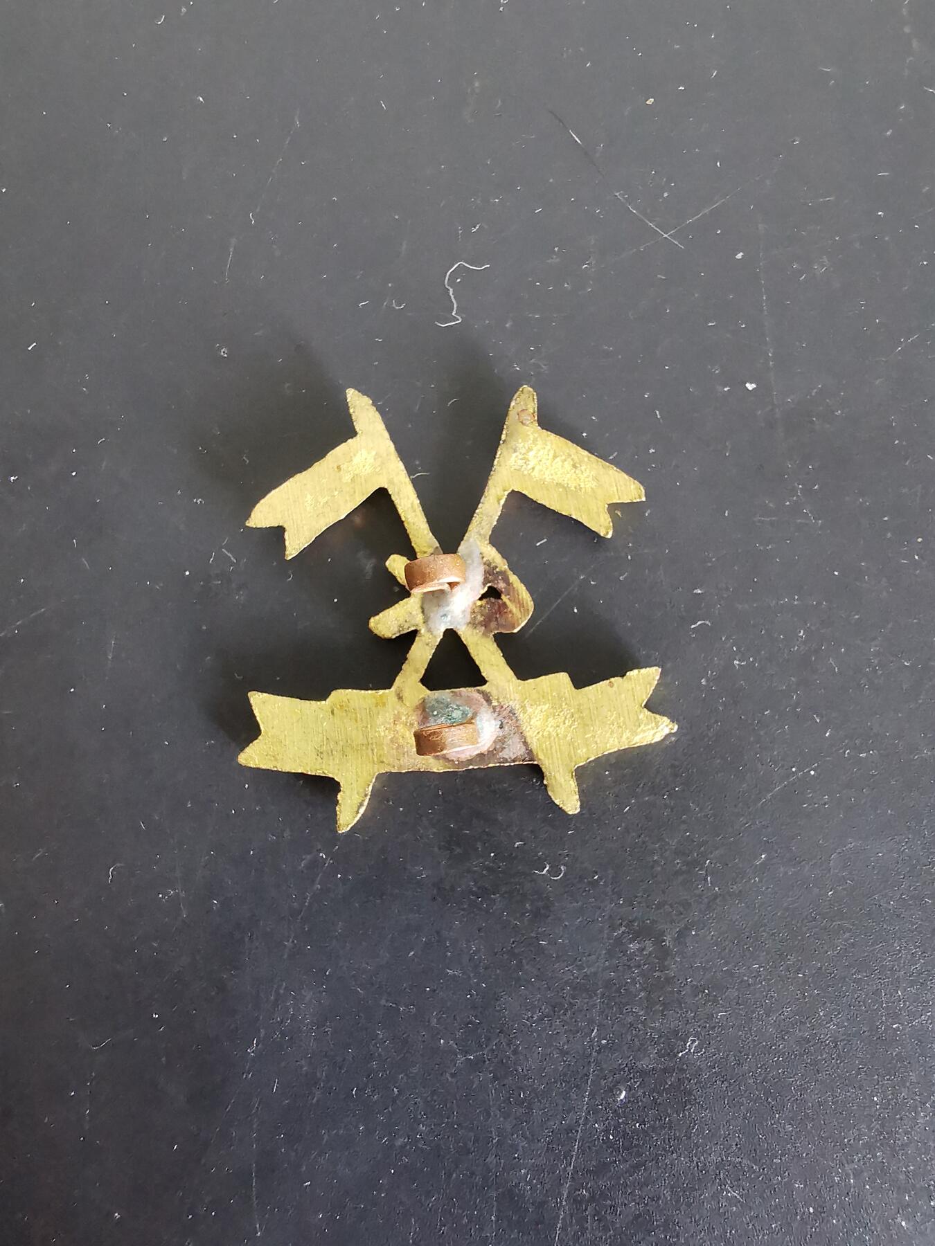 老王徽章第130期