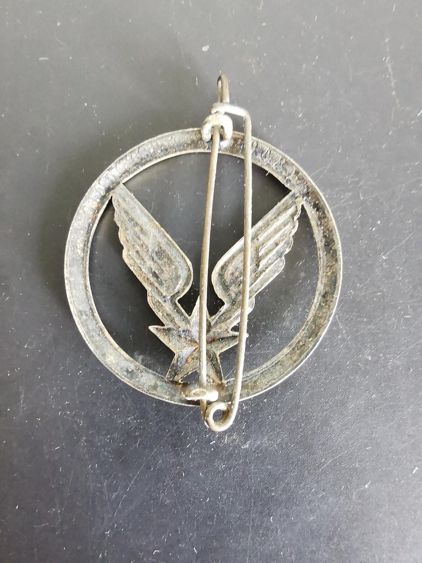 老王徽章第130期