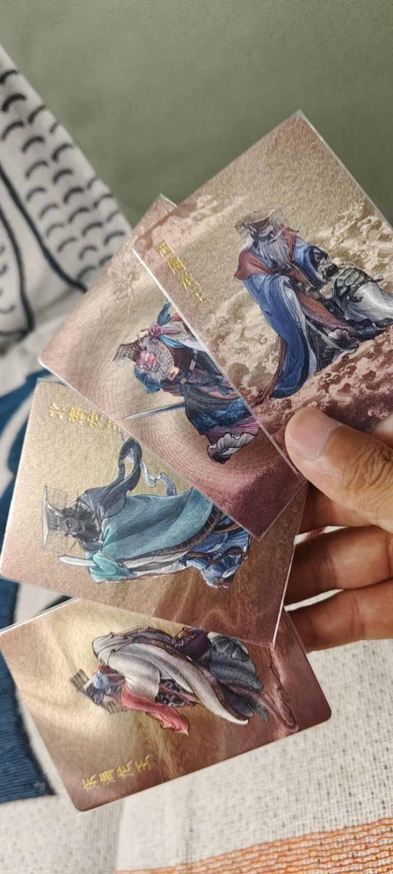 秋原瞳的小店第十六期（火辣辣的夏天，卡游最火哪吒和昆仑万象最火项目激情碰撞） q百里李云中四海龙王粗闪