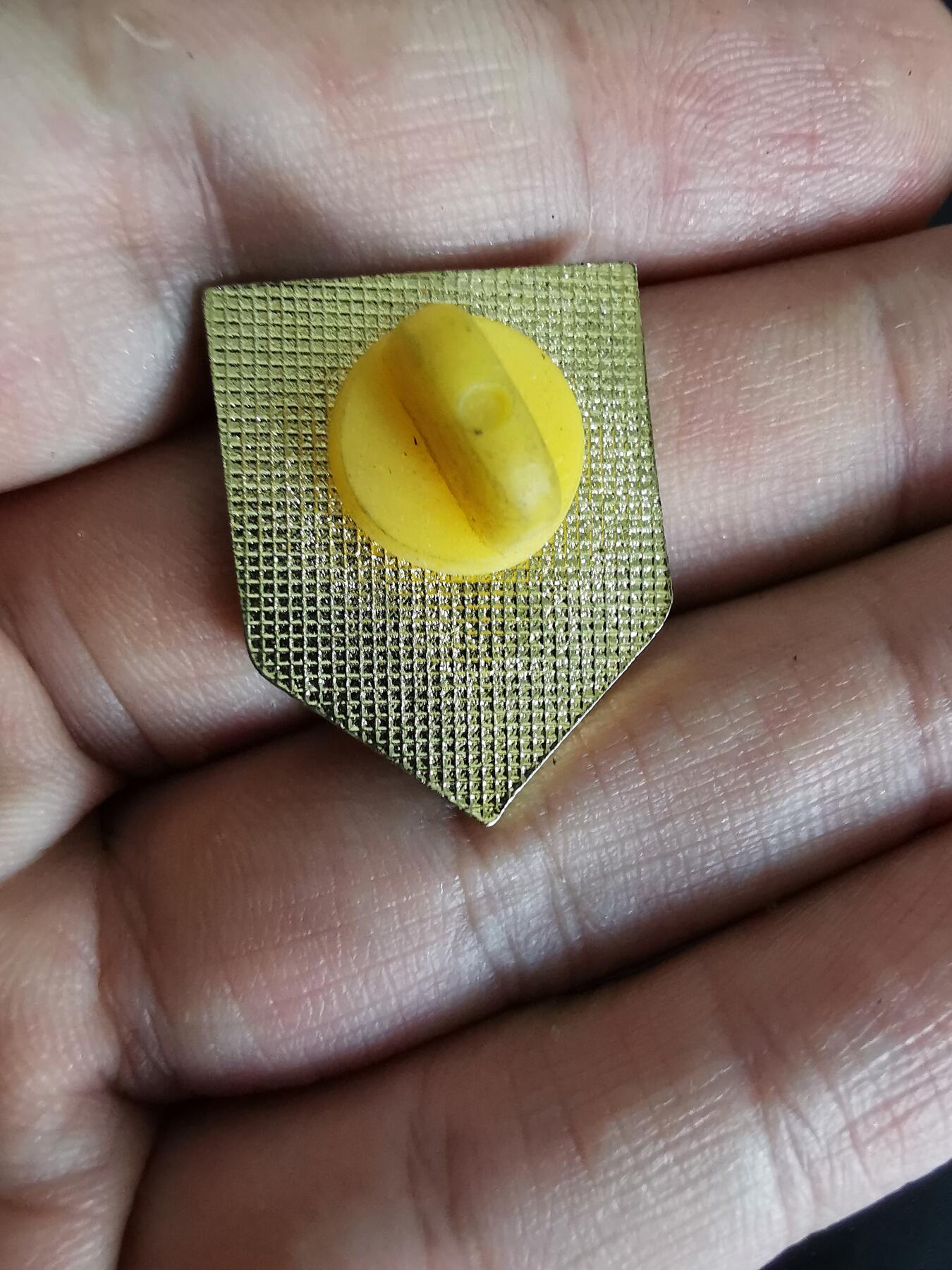 老王徽章第130期