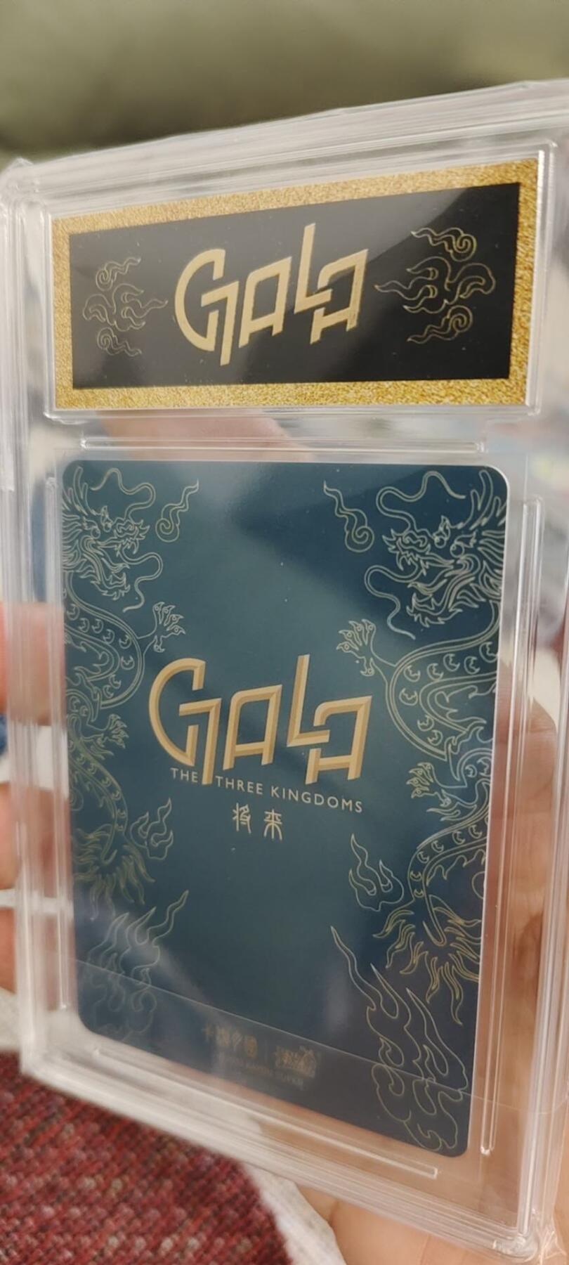 秋原瞳的小店第十六期（火辣辣的夏天，卡游最火哪吒和昆仑万象最火项目激情碰撞） q卡游三国将来吕布