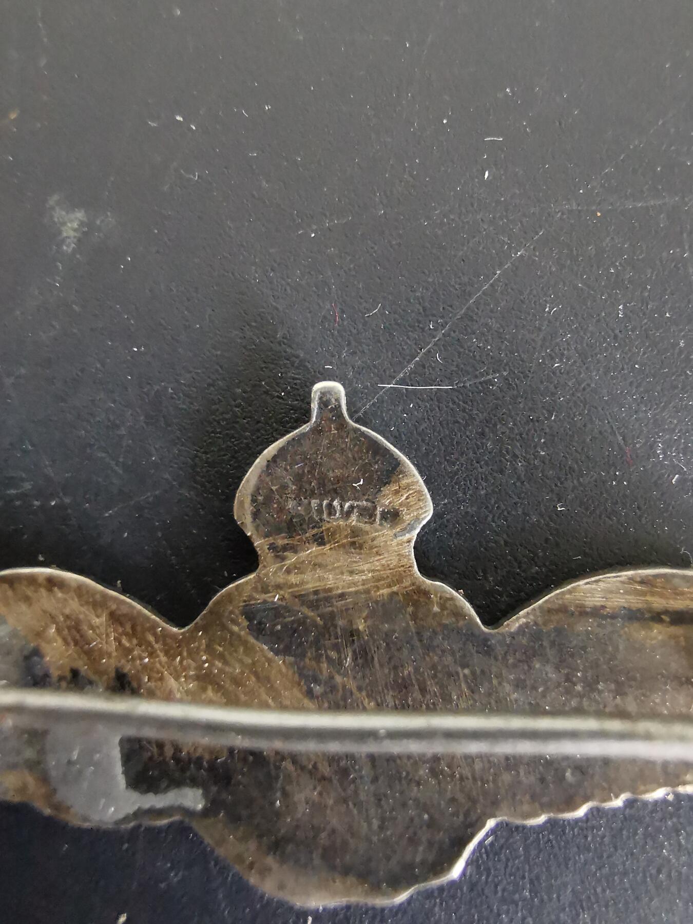 老王徽章第130期