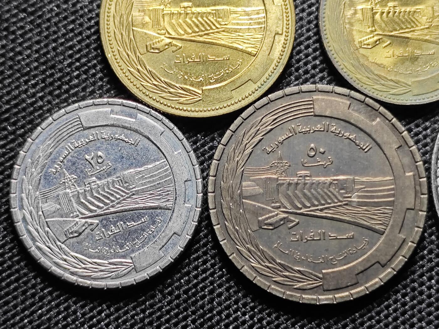KK钱币收藏小铺 套币 好品/批量散币专场 周末发货