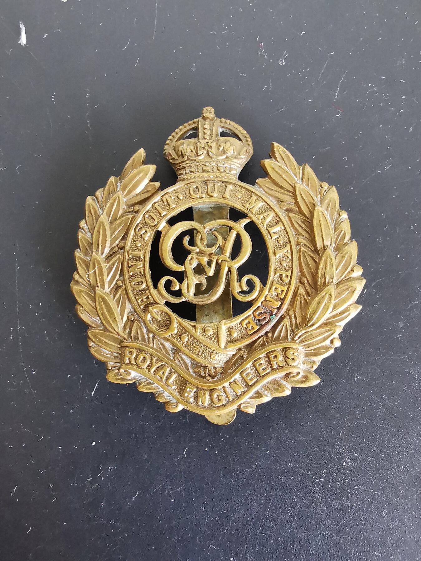 老王徽章第130期