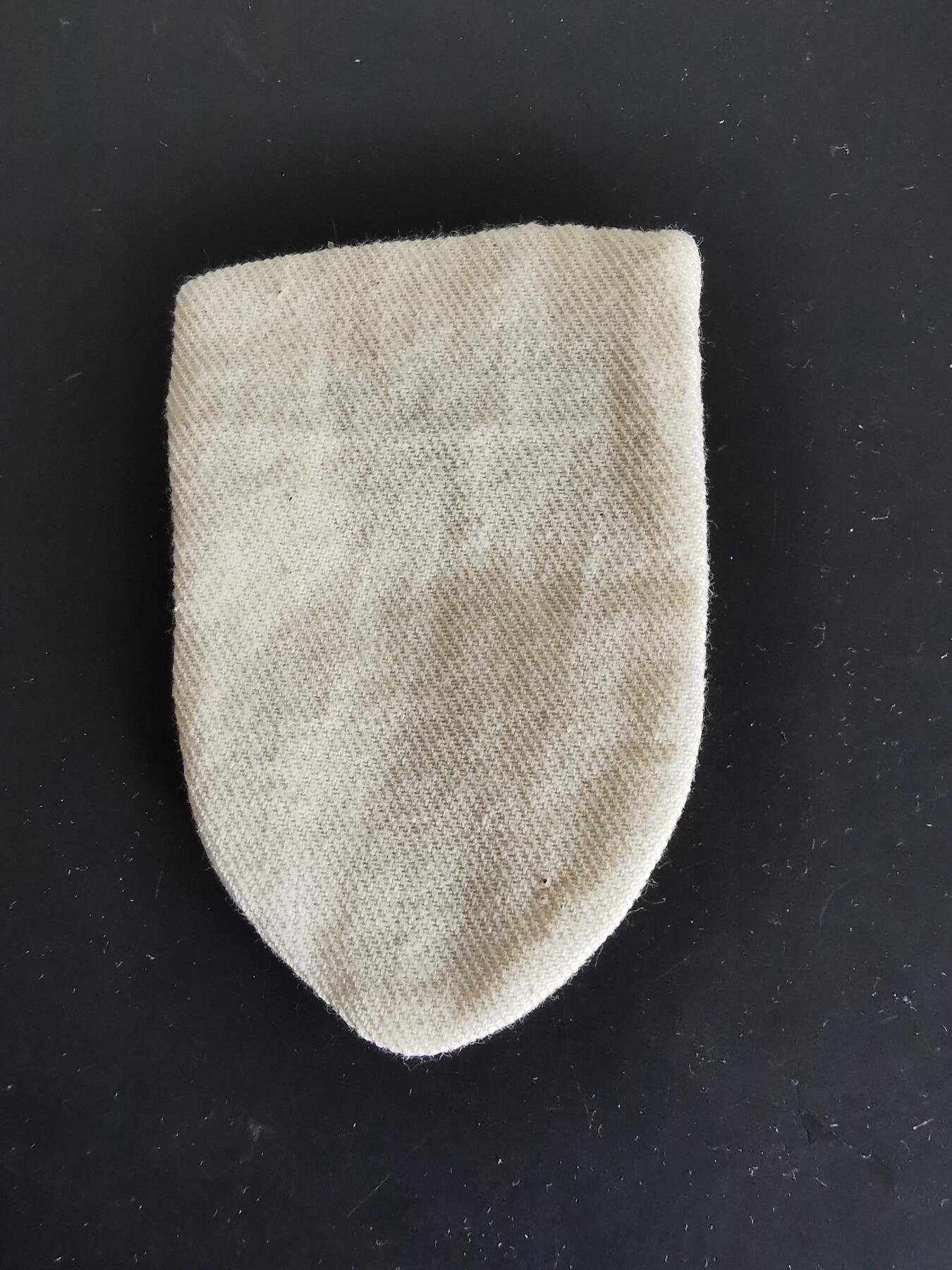 老王徽章第130期