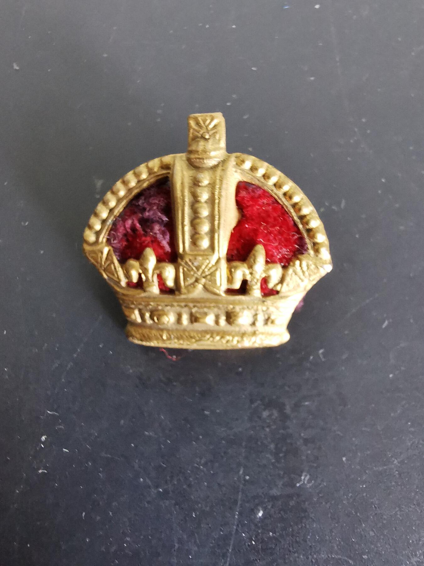 老王徽章第130期