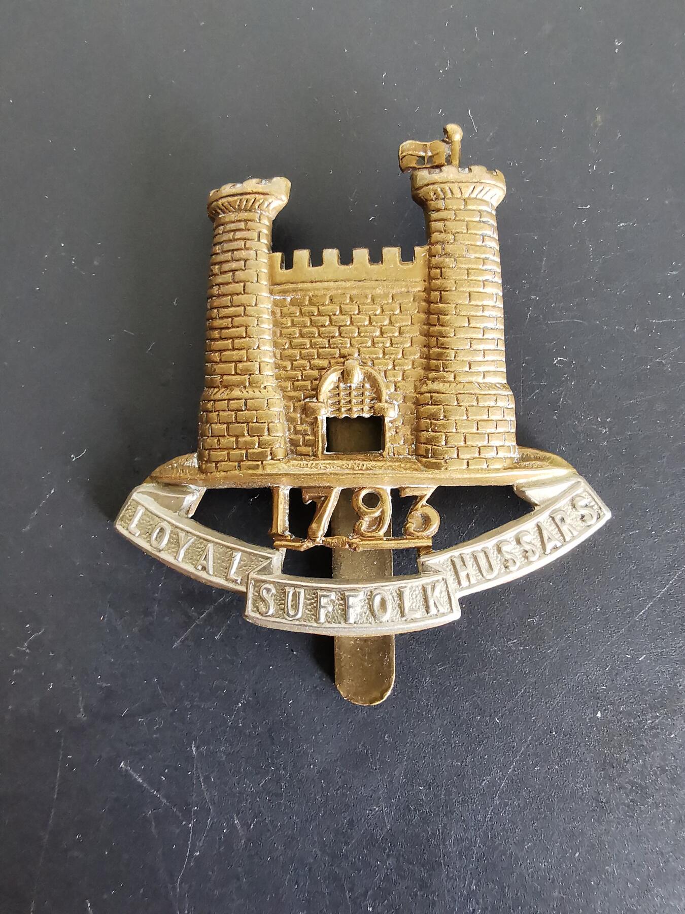 老王徽章第130期