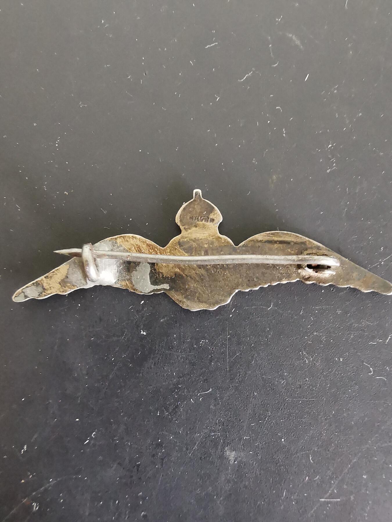 老王徽章第130期