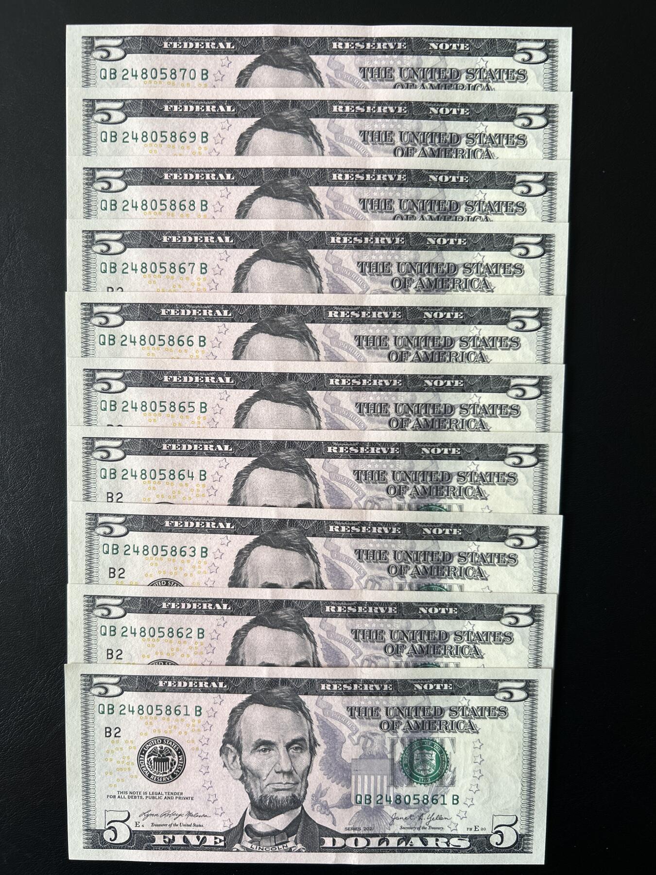 钱币小集 {世界主要国家钱币}拍卖第003场全新标十专场