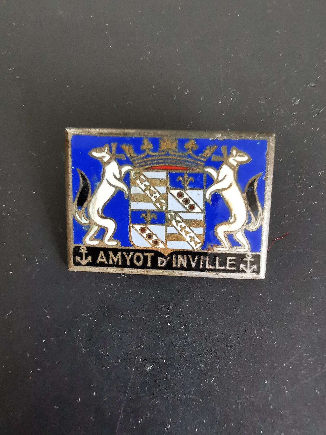 老王徽章第130期