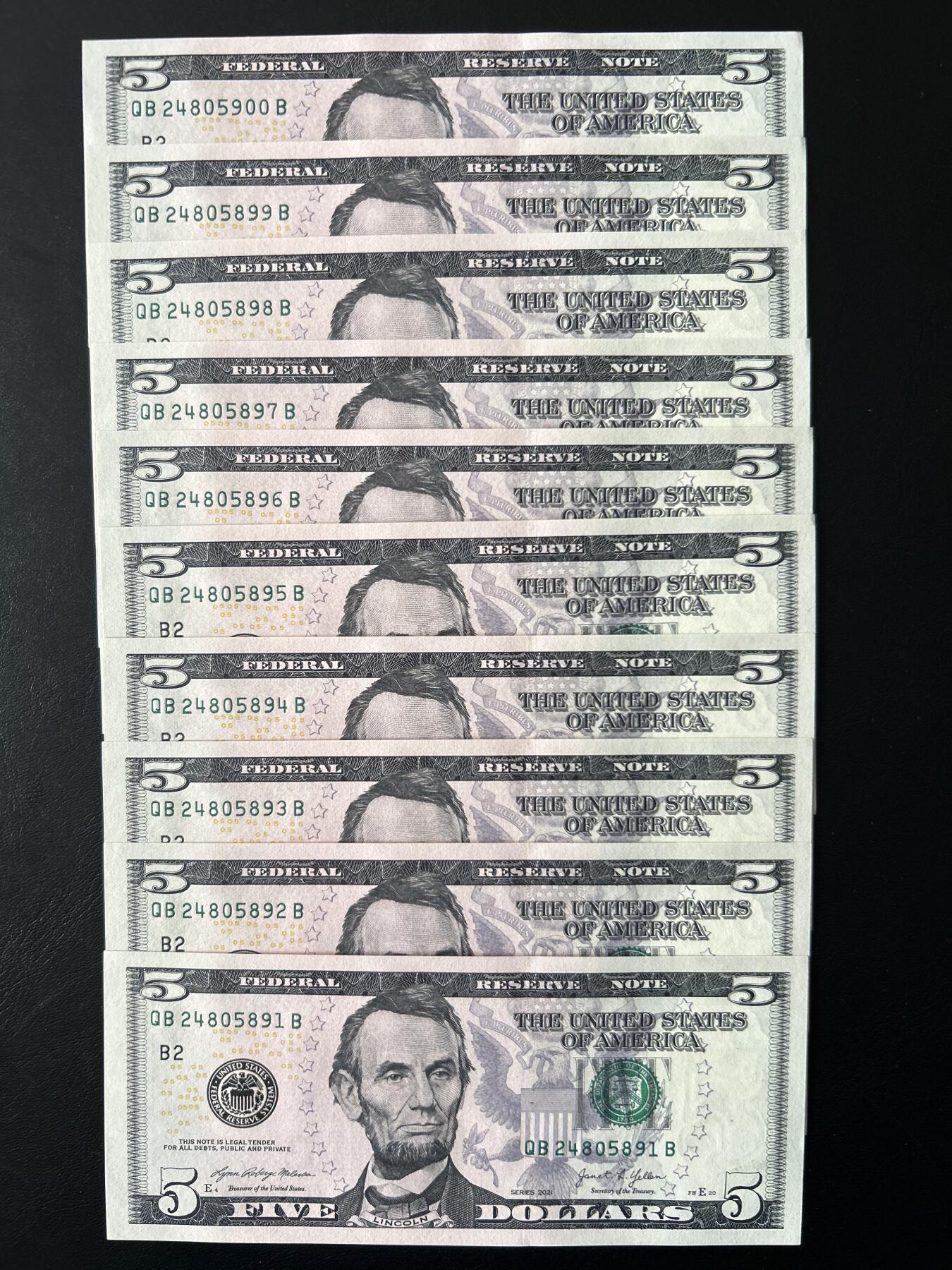 钱币小集 {世界主要国家钱币}拍卖第003场全新标十专场