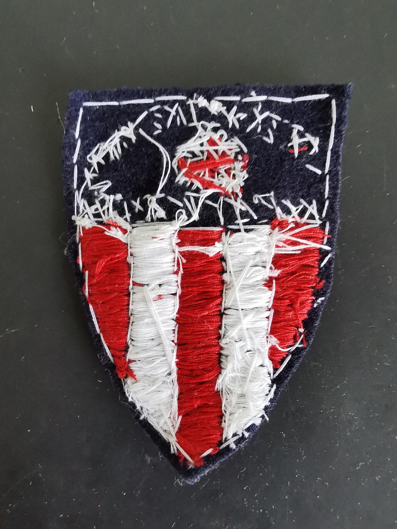 老王徽章第130期