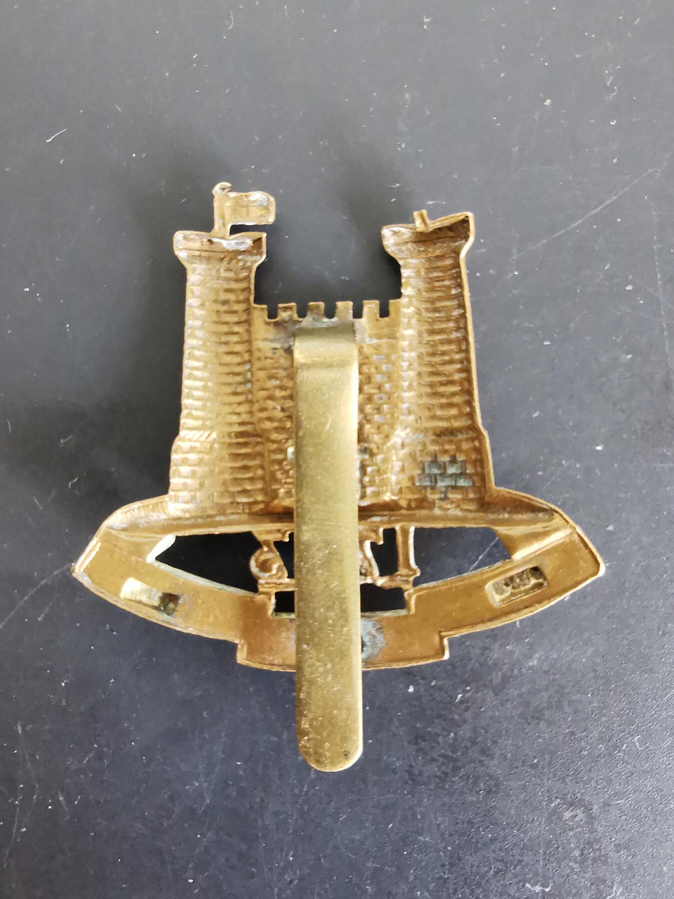 老王徽章第130期