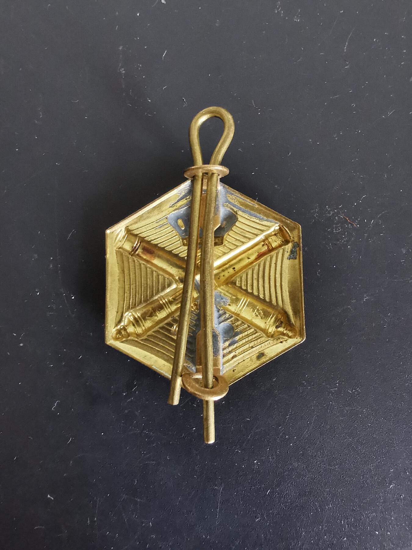 老王徽章第130期