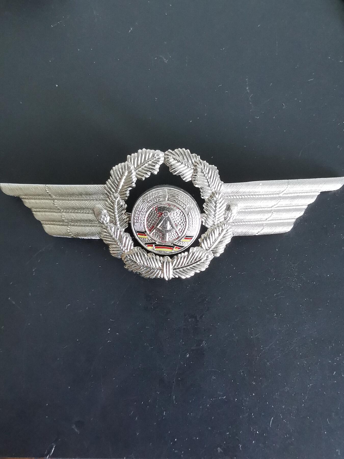 老王徽章第130期