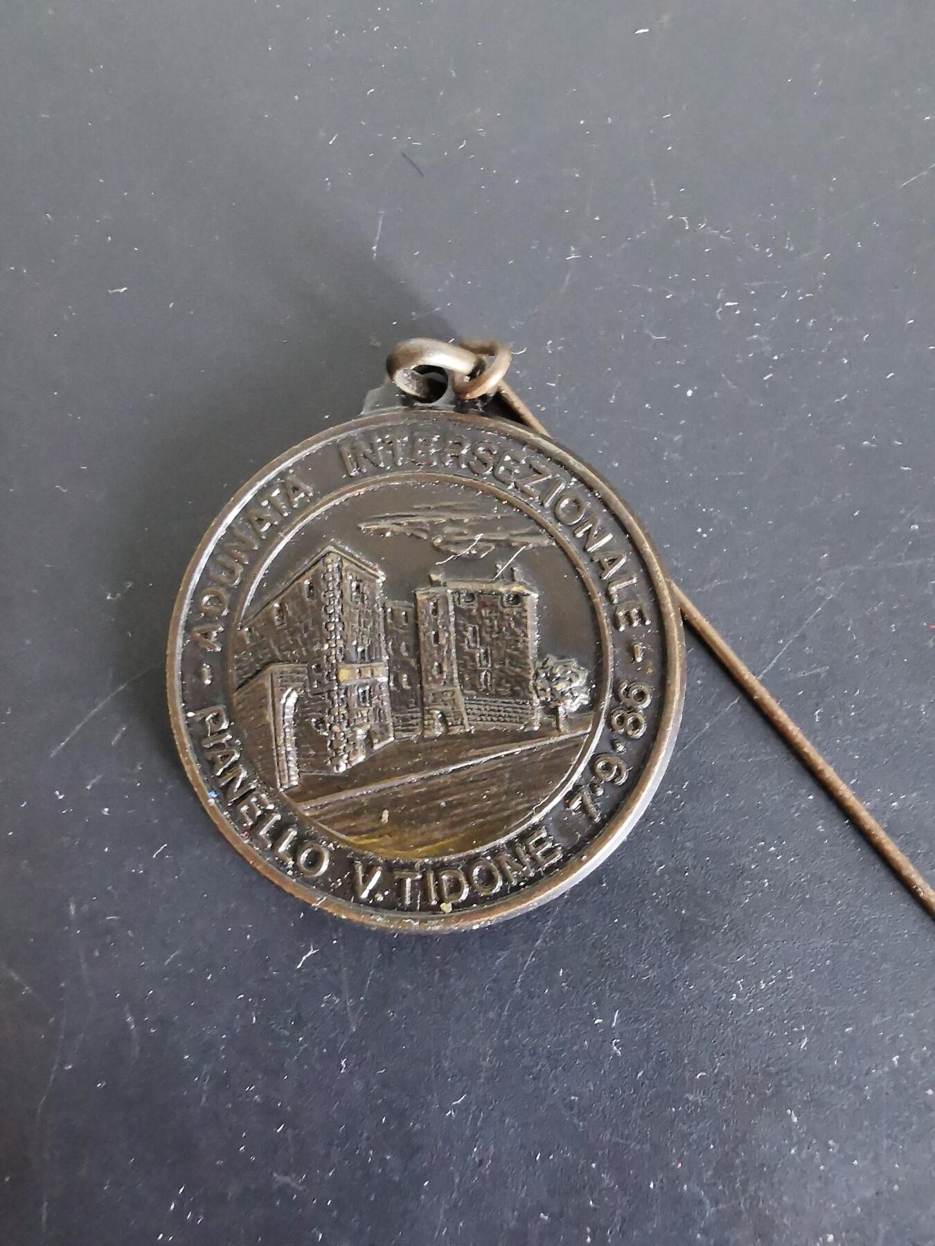 老王徽章第130期