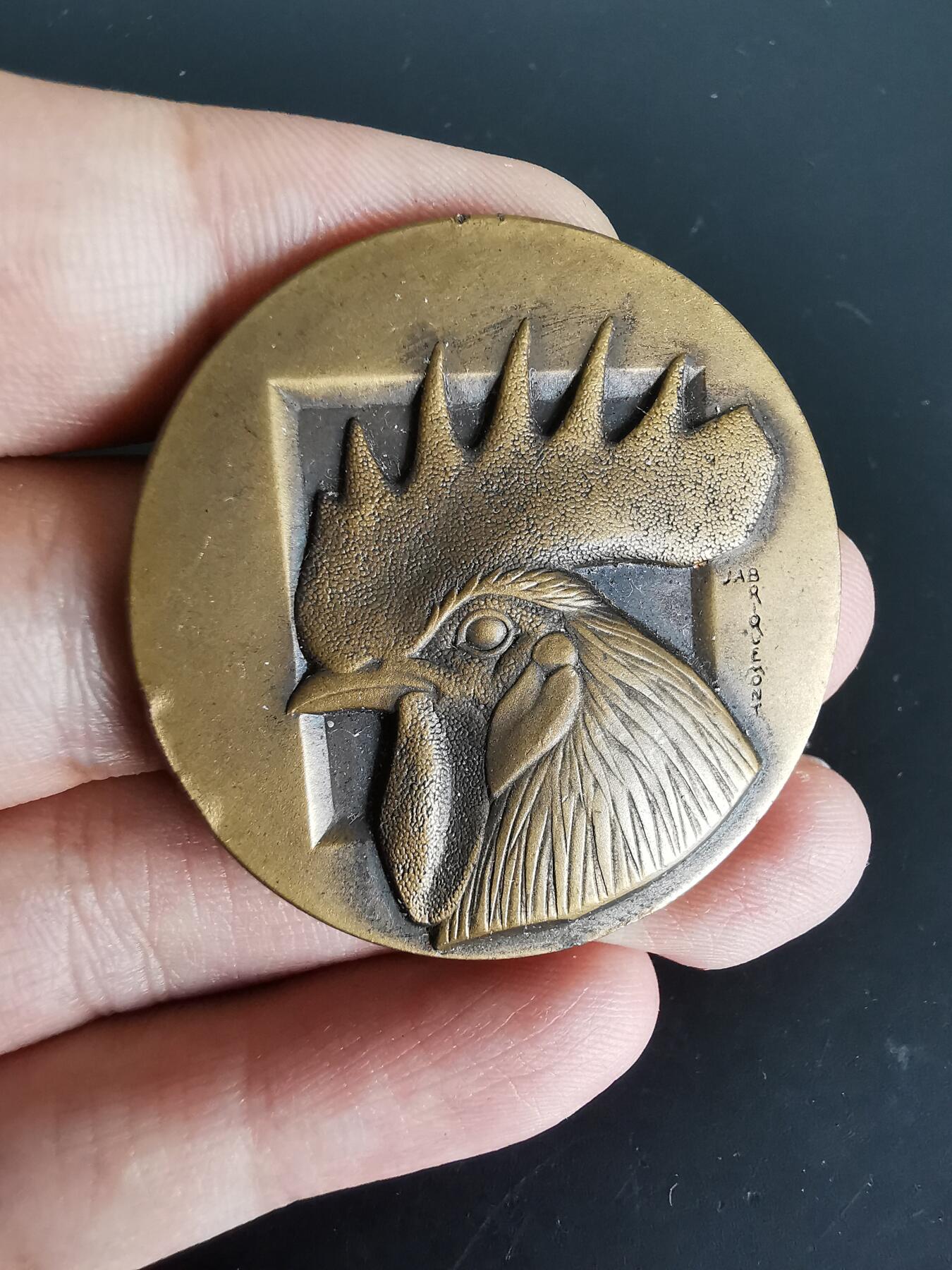 老王徽章第130期