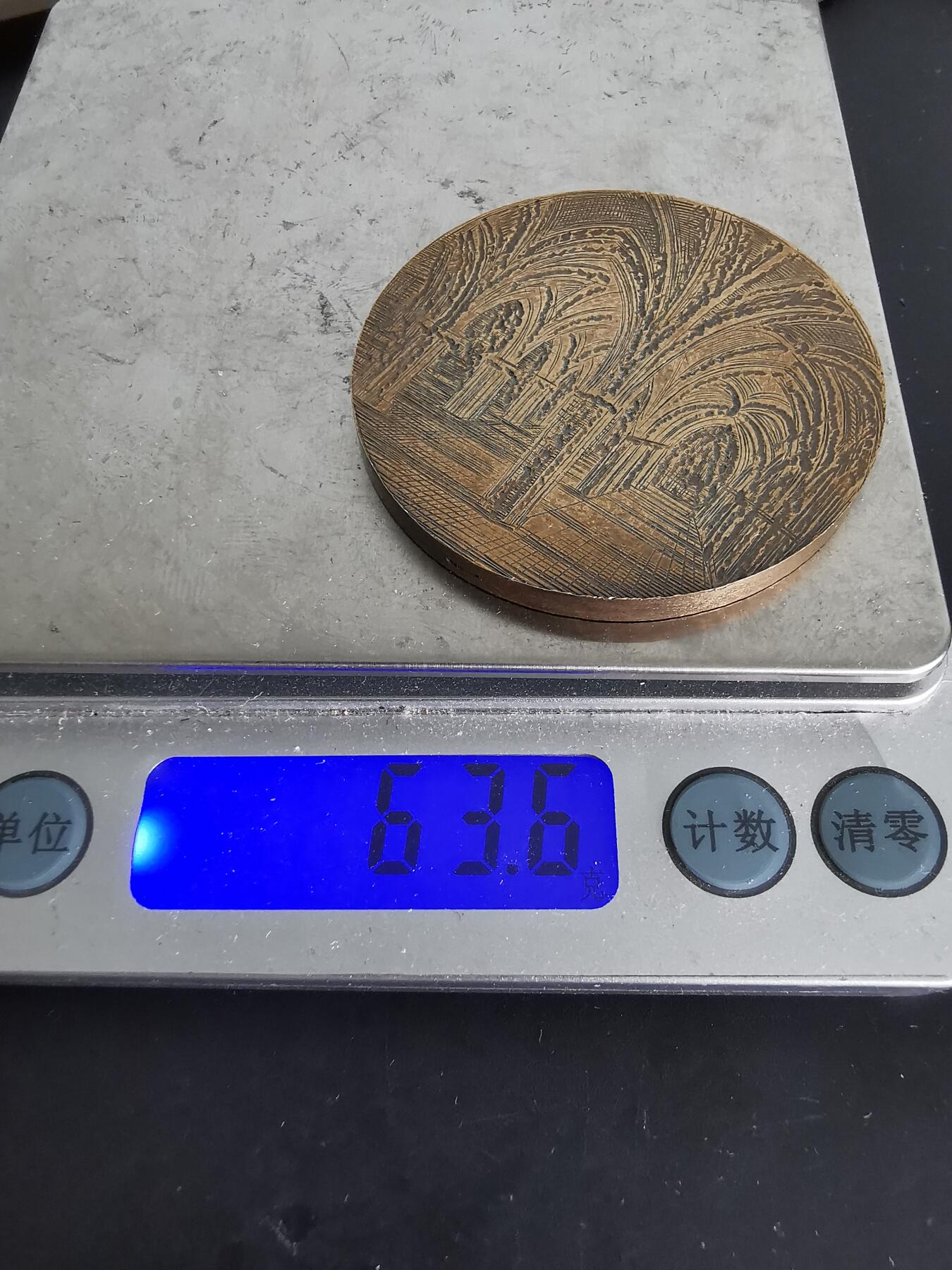 老王徽章第130期