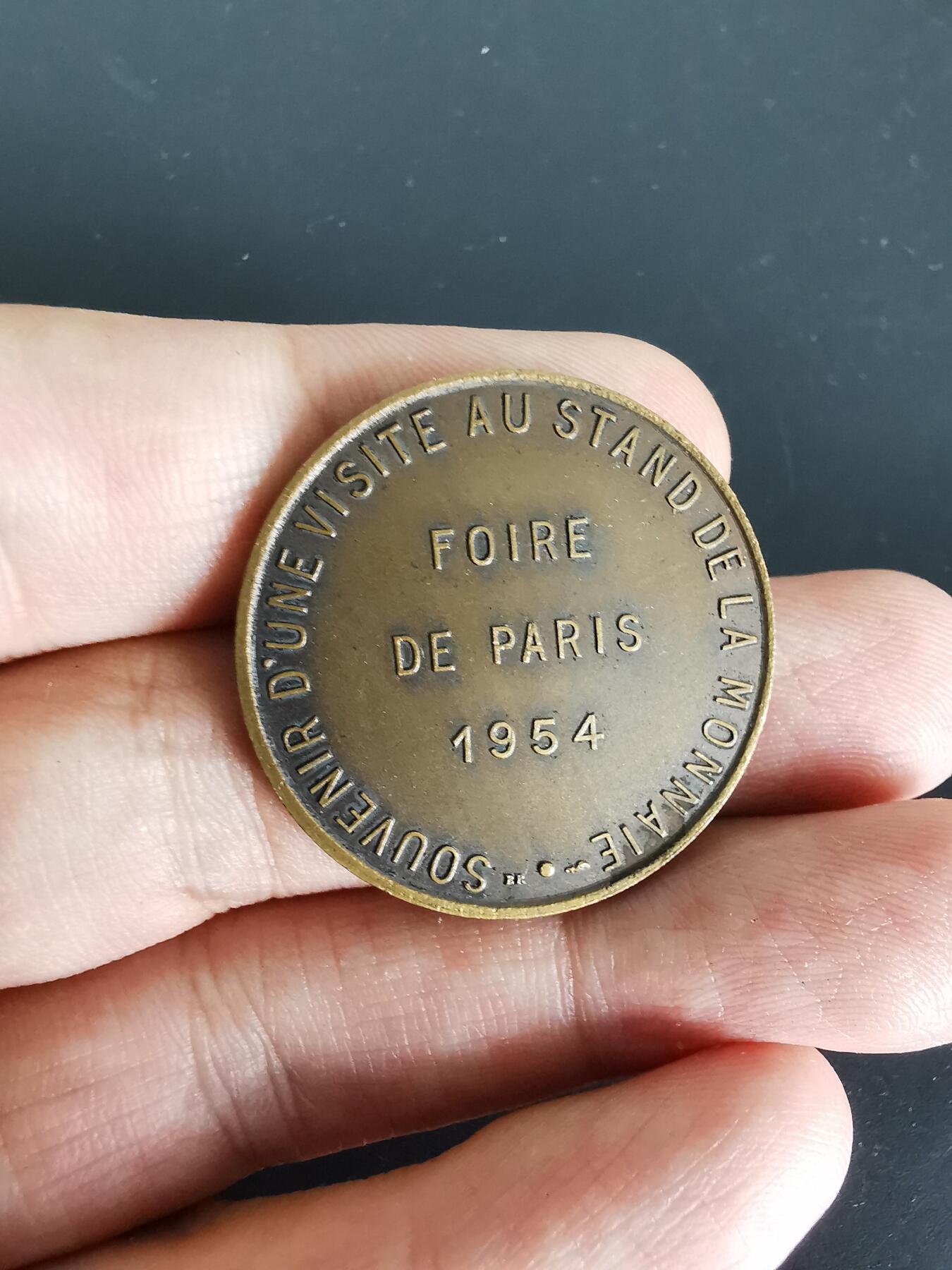 老王徽章第130期