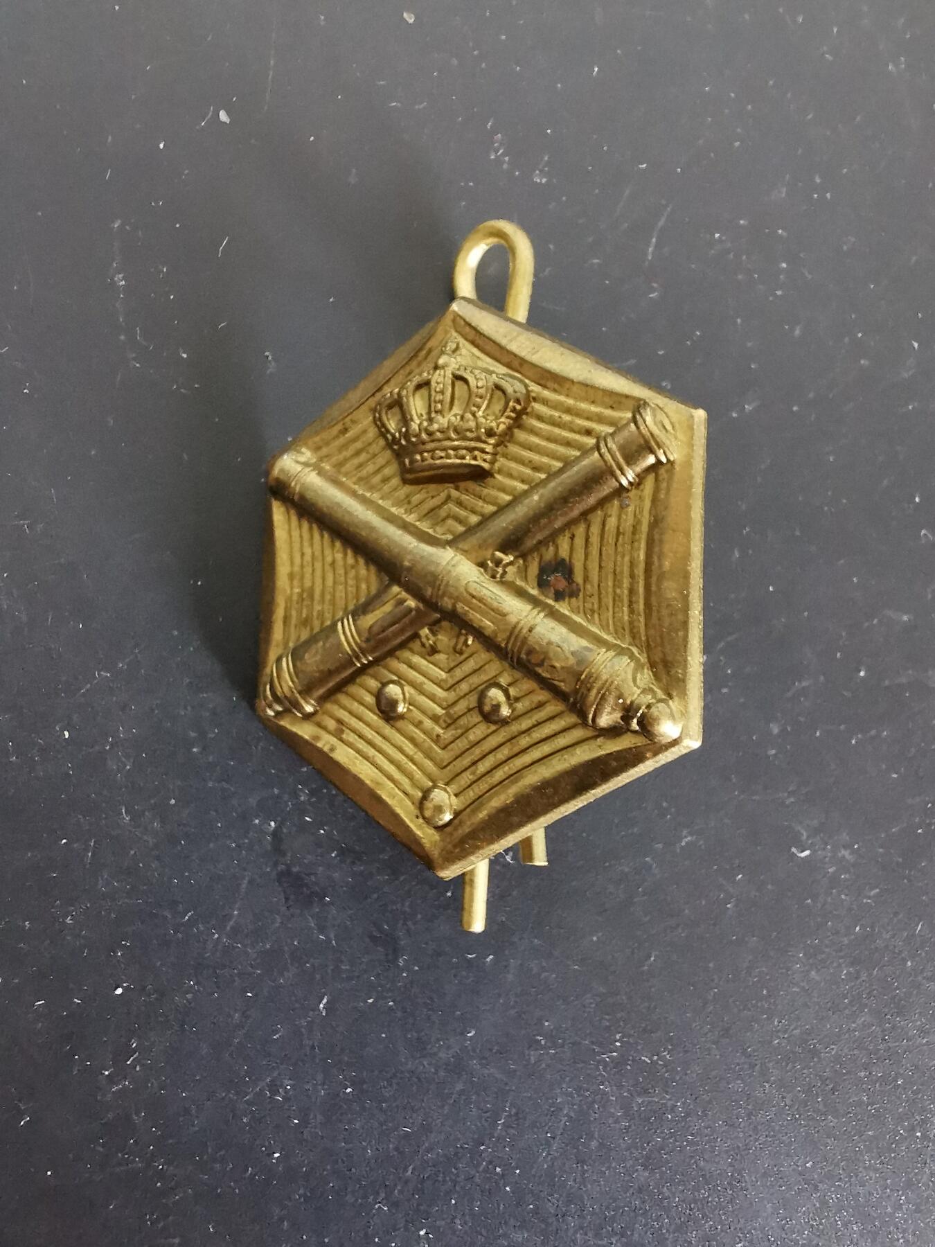 老王徽章第130期