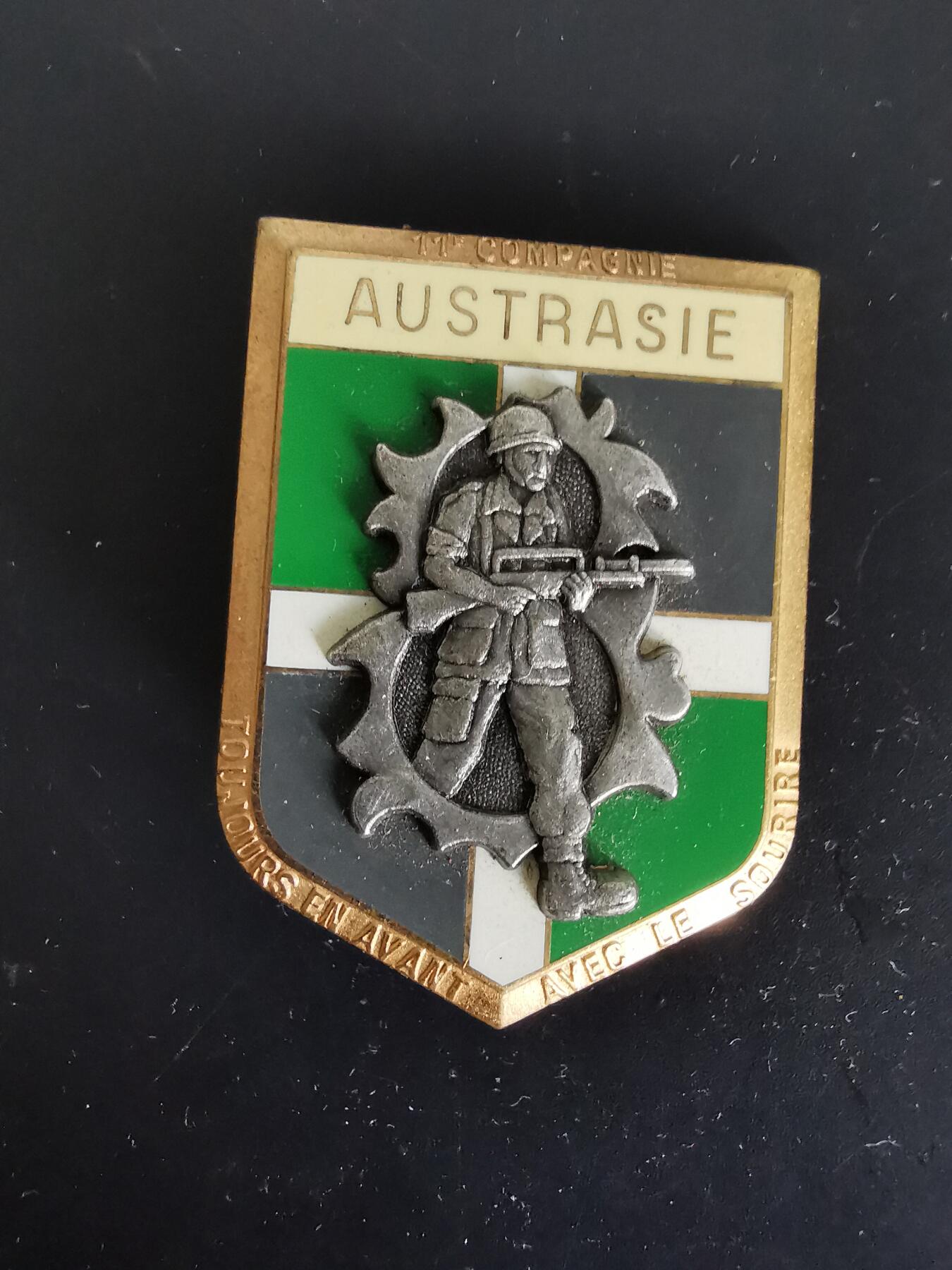 老王徽章第130期