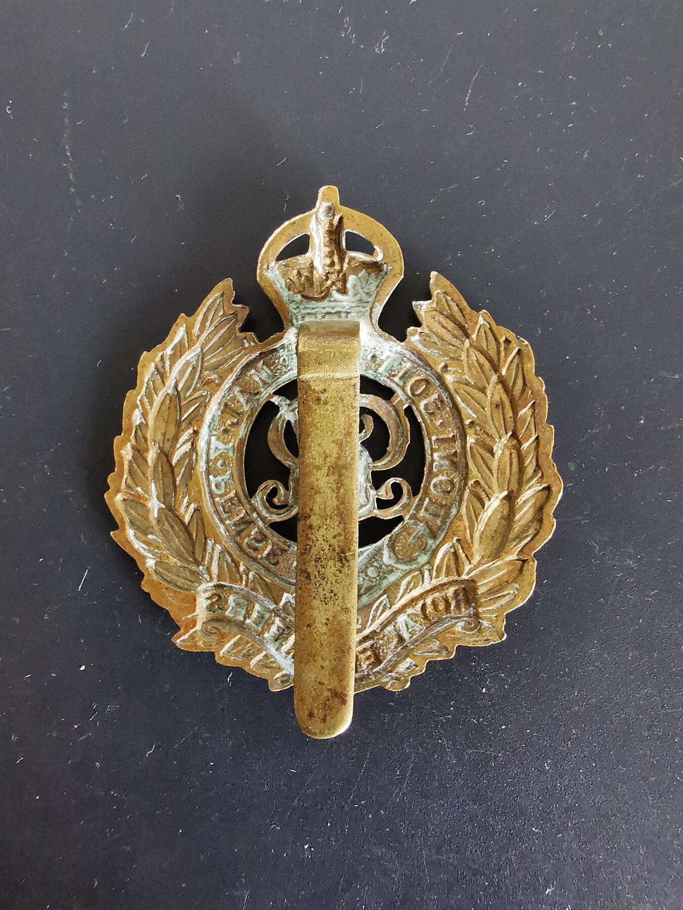 老王徽章第130期